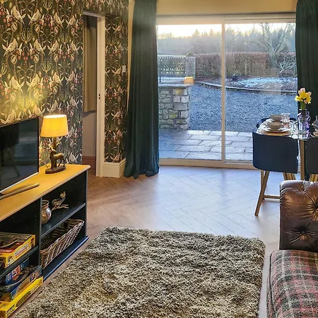 Silent Springs Holiday home *