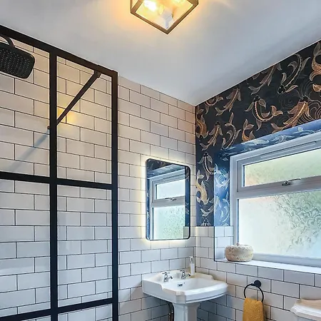 Silent Springs Hébergement de vacances