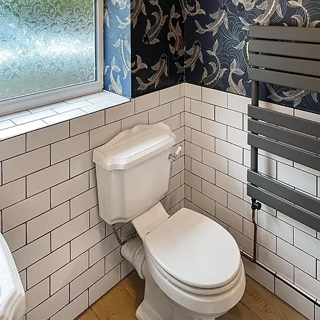 Silent Springs Nawton